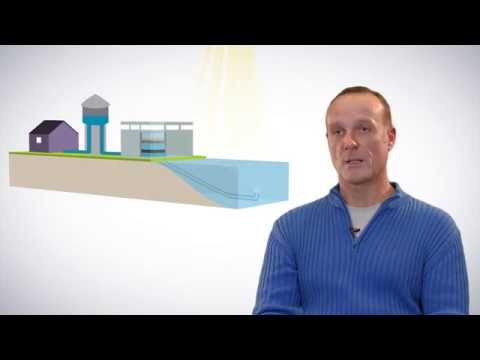 comment traiter l'eau pour la rendre potable
