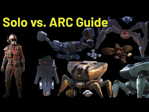 How to Solo All Enemies in ARC Raiders - Intermediate Guide