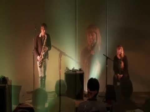 Sidsel Endresen & Håkon Kornstad