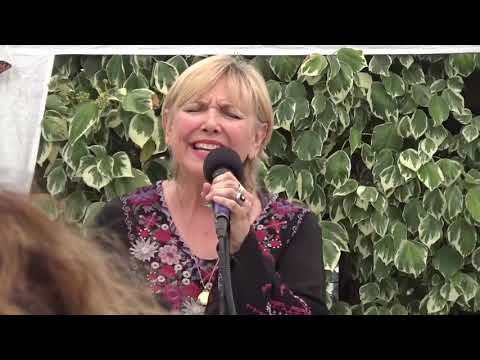 Theresa Stoops   I Wish You Love