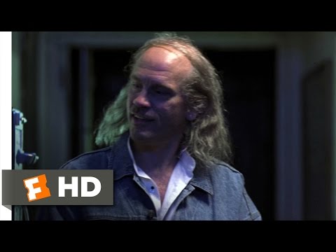 Being John Malkovich (11/11) Movie CLIP - Craig's Escape From Malkovich (1999) HD