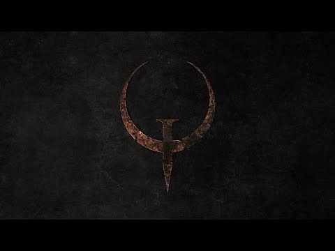 [Twitch VOD] - Quake | Road to QuakeCon 2018!