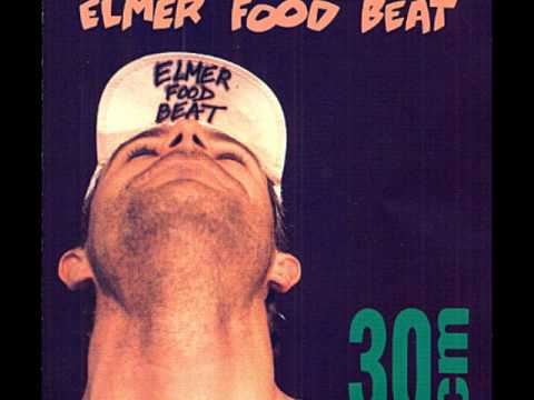 Elmer Food Beat - La Grosse Jocelyne