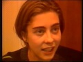 JFT97 ITV Yorkshire Calendar Special Report On The Hillsborough Disaster 17th April 1989