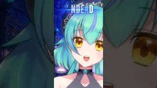【歌ってみた】UNDEAD/YOASOBI【健康に気を遣いたい女】#歌ってみた #shorts #YOASOBI#UNDEAD