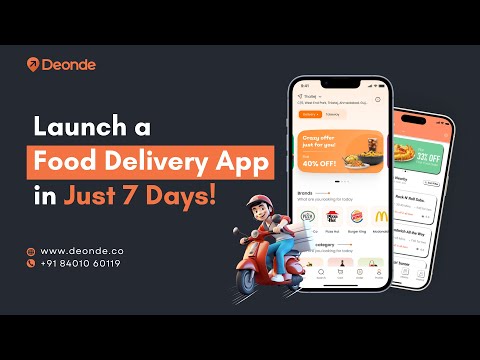 Videos from Deonde innovations Pvt Ltd