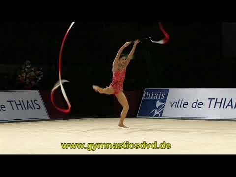 Thiais 2015 Senior 05 Victoria VEINBERG FILANOVSKY ISR