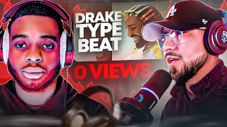 HOW TO GET Your Type beat Channel TO GROW!