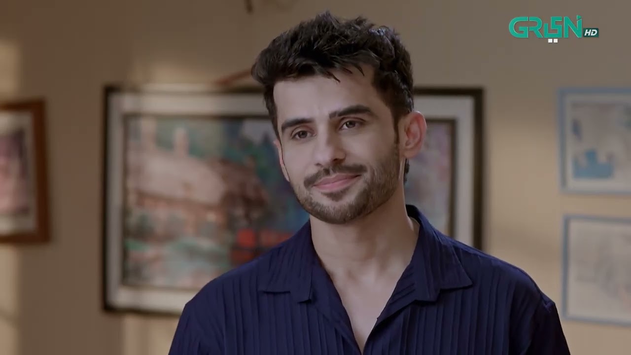 Visaal E Ishq | Best Moment 03 | Fahad Sheikh, Hiba Aziz, Haroon Shahid, Naureen Gulwani | Green TV