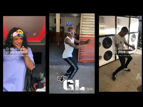 VOU TE MOSTRAR O NENEM COM CARINHA DE MALVADÃO [ MC JL O UNICO & DJ ELYCE ]