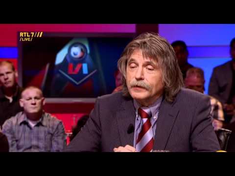 VI 27-05-11 - Wilfred Genee over burgermeester van Heerlen die zich heeft laten pijpen
