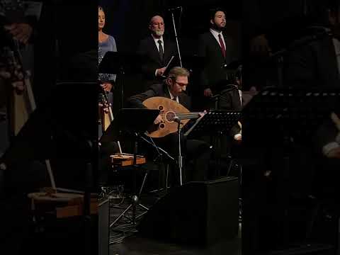 Osman KIRKLIKÇI - Tahirbuselik Taksim