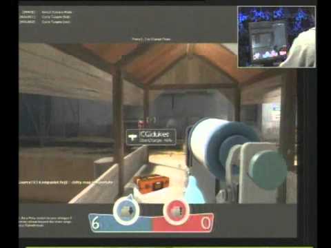 =CiMH= Vs CG i32 TF2 Final