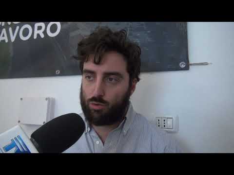 Jonathan Targetti   intervista