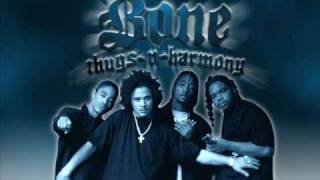 Bone Thugs N Harmony-First of the Month