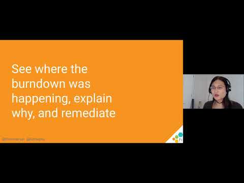 Pitfalls in Measuring SLOs • Danyel Fisher & Liz Fong-Jones • Failover Conf 2020