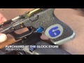 Glock 35 versus Glock 24 Glock 35 versus Glock 24