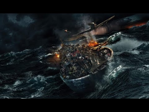 Спасти Ленинград — Русский Трейлер (2019)