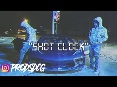 [FREE] YN JAY X RIO DA YUNG OG X FLINT TYPE BEAT "SHOT CLOCK" (prod.@prodsdcg x @1decastro)