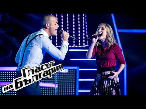 Slaveia vs Veniamin – Ne Sega | Battles | The Voice of Bulgaria 2019