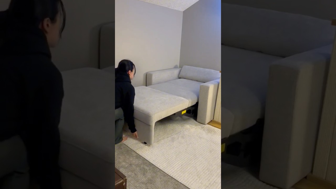 Costco Purchase Thomasville Dillard Convertible Twin Sleeper Chair Quick Review