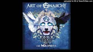 Art Of Anarchy - Changed Man