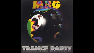 MBG - Trance Party (1994)