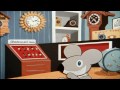 Mary Mungo And Midge Clocks