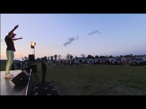 EPIS DYM KNF- ATOM/ WOLNOŚĆ LIVE OPOLE 25.07.2020. CZĘŚĆ I