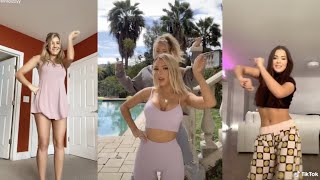 SAY SO girls tiktok trend ?? tiktok compilation