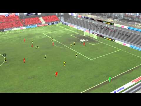 Whitehawk 6 - 0 Burgess Hill - Match Highlights