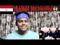 Sadat El 3almy  - VIDEO CLIP EL 7ARB ABTADET | REACTION