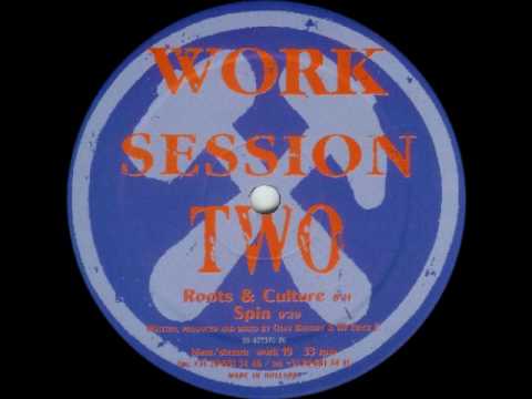 Olav Basoski & Erick E    Spin