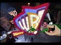 The Kids WB 1998 Promo VHS Capture