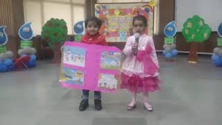 Apeejay School Video