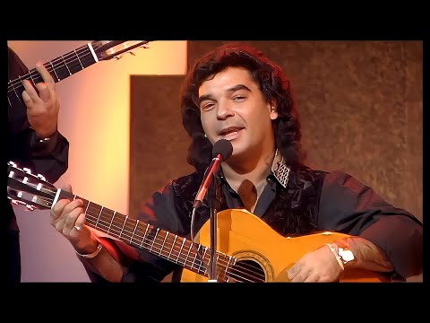 (4K Upscaled UHD 60FPS) (Request) Gipsy King's - Volare "Live on Terry Wogan show" (1989)