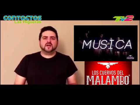 Los cuervos del malambo te invitan al Sabores y Saberes (mayo 2019)