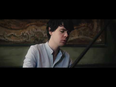 RAMEAU // 'Pièces de clavecin: Les cyclopes' by Justin Taylor