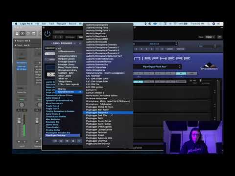 Making a Beat From Scratch | Twitch Cookup #2