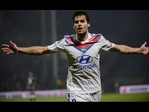 Best of Yoann Gourcuff