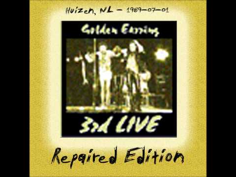 Golden Earring Live @ Huizen 1989 - Sleepwalkin.wmv