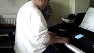 They Can't Take That Away From Me