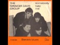 Spencer Davis Group - Somebody Help Me