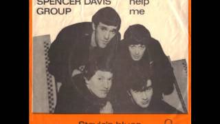 Spencer Davis Group - Somebody Help Me