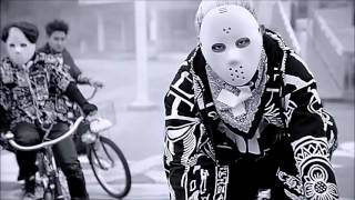 Block B - Jackpot (Color Coded Lyrics: Hangul, Romaji, English)