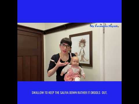 😬Been told that your little one has Hypotonia because they seem floppy