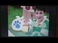 Blue S Clues We Re Ready For Our Thinking Chair 12