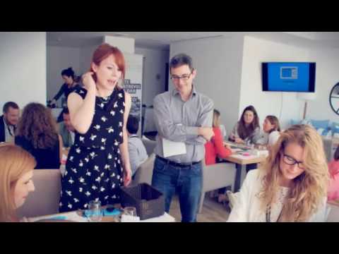 Presentaci�n Innova&acci�n