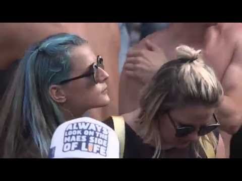 Tomorrowland Belgium 2016 | Russ Yallop