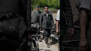 Download lagu Cuplikan Asli Perang Dunia II Dipulihkan ke Resolusi 4K #ww2 #ww2rebuilder #history mp3